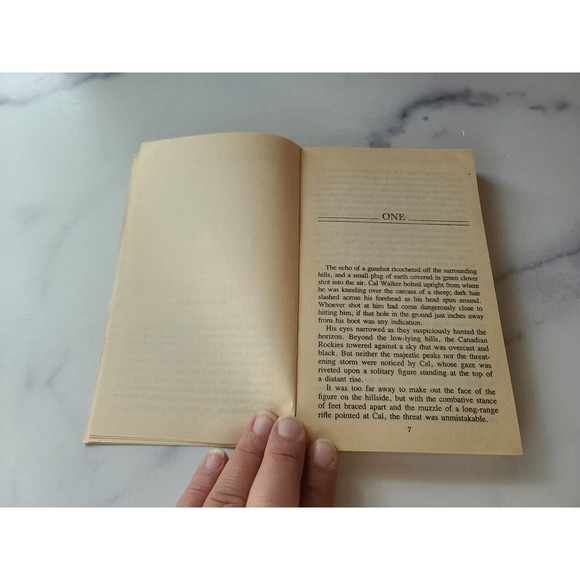 Echoes - Picture 5 of 10